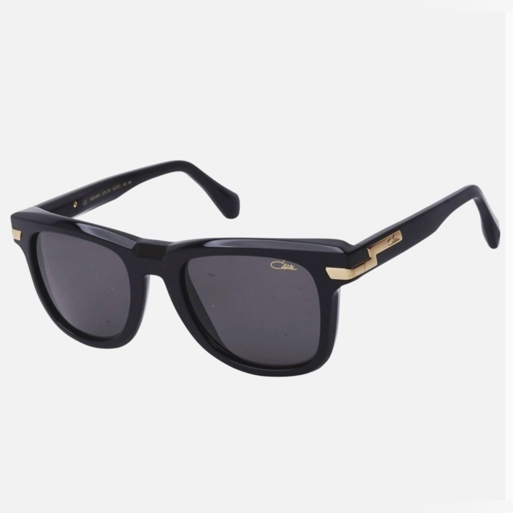 Cazal Black Sunglasses for Women